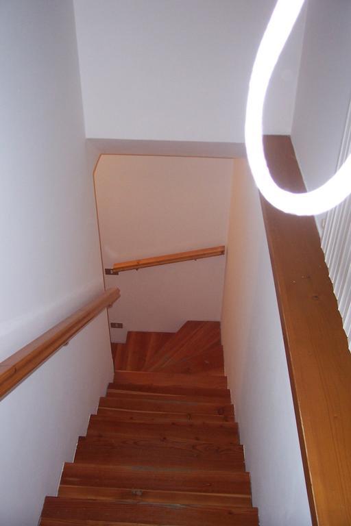 Fabbricato Indipendente Centro Appartement Lozzo Cadore Kamer foto